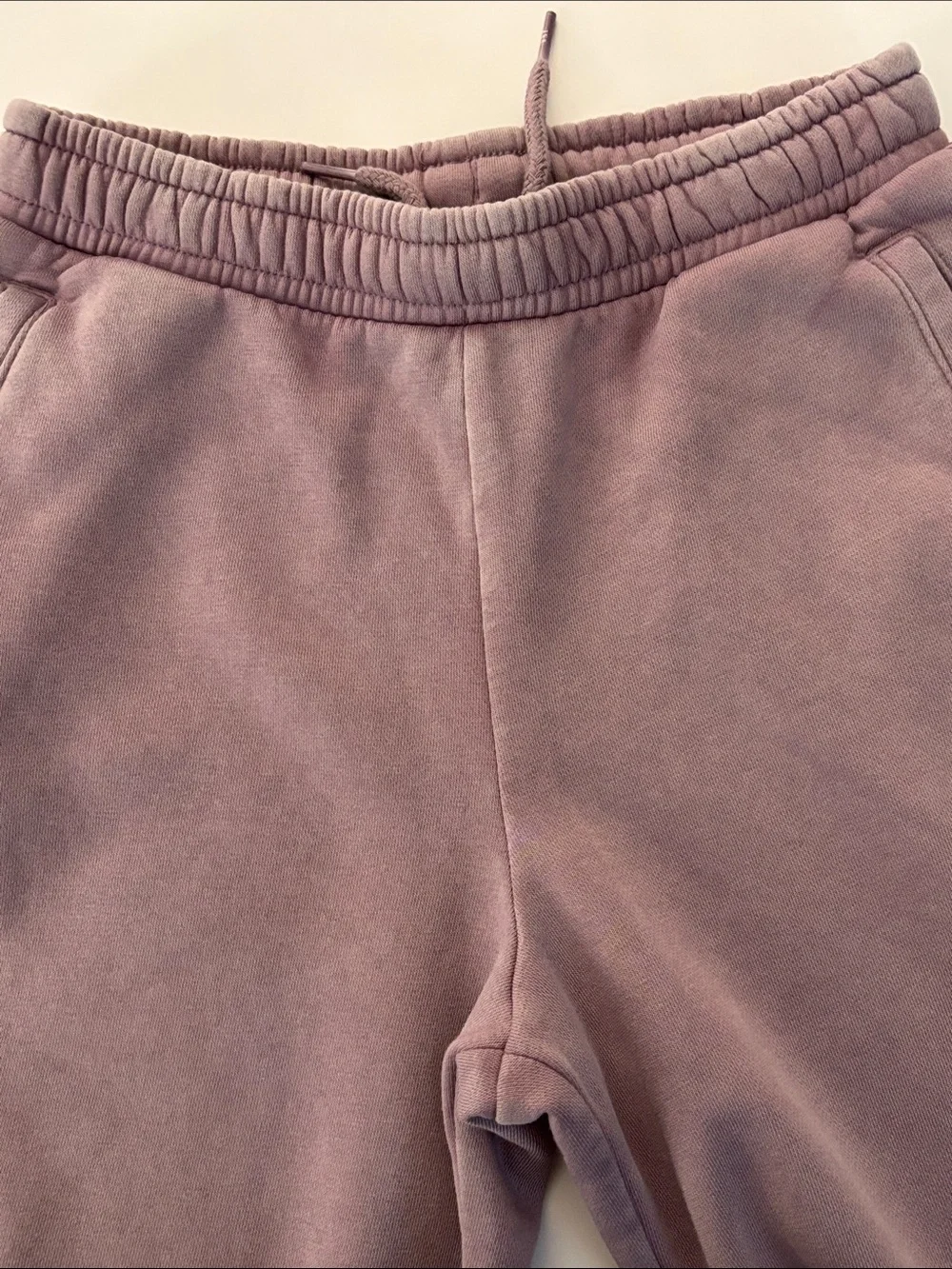 GAP Girls Barrel Leg Joggers